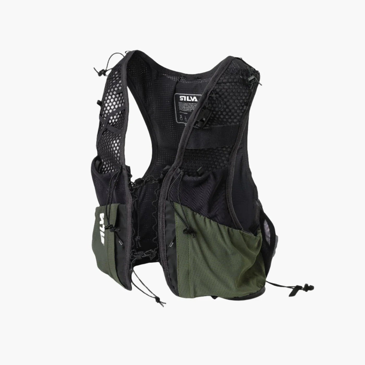Silva | Strive 5 Fly Vest | Hardlooprugzak | 5 Liter | Unisex | Trail.nl