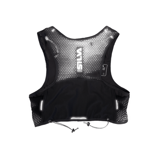 Silva Strive Fly Reflective Vest (3 Liter) | Trail.nl