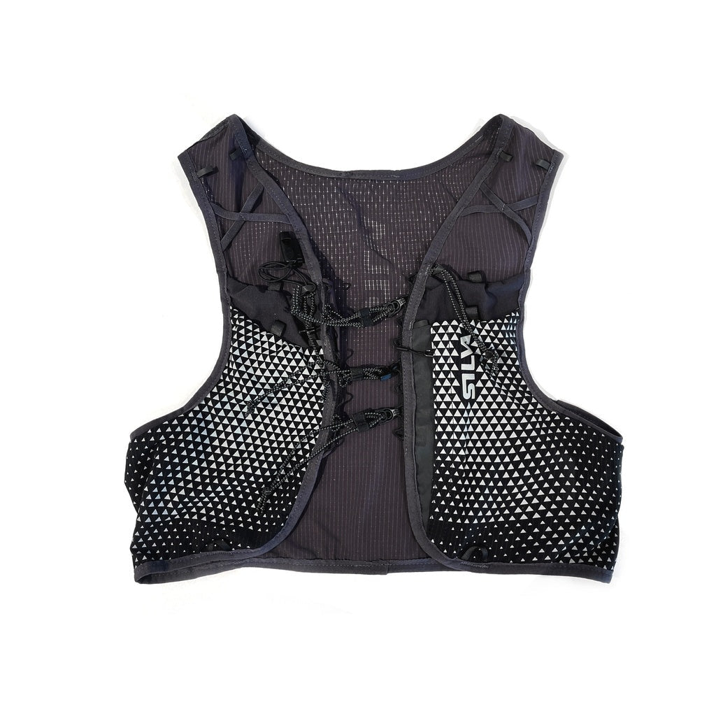 Silva Strive Fly Reflective Vest (3 Liter) | Trail.nl