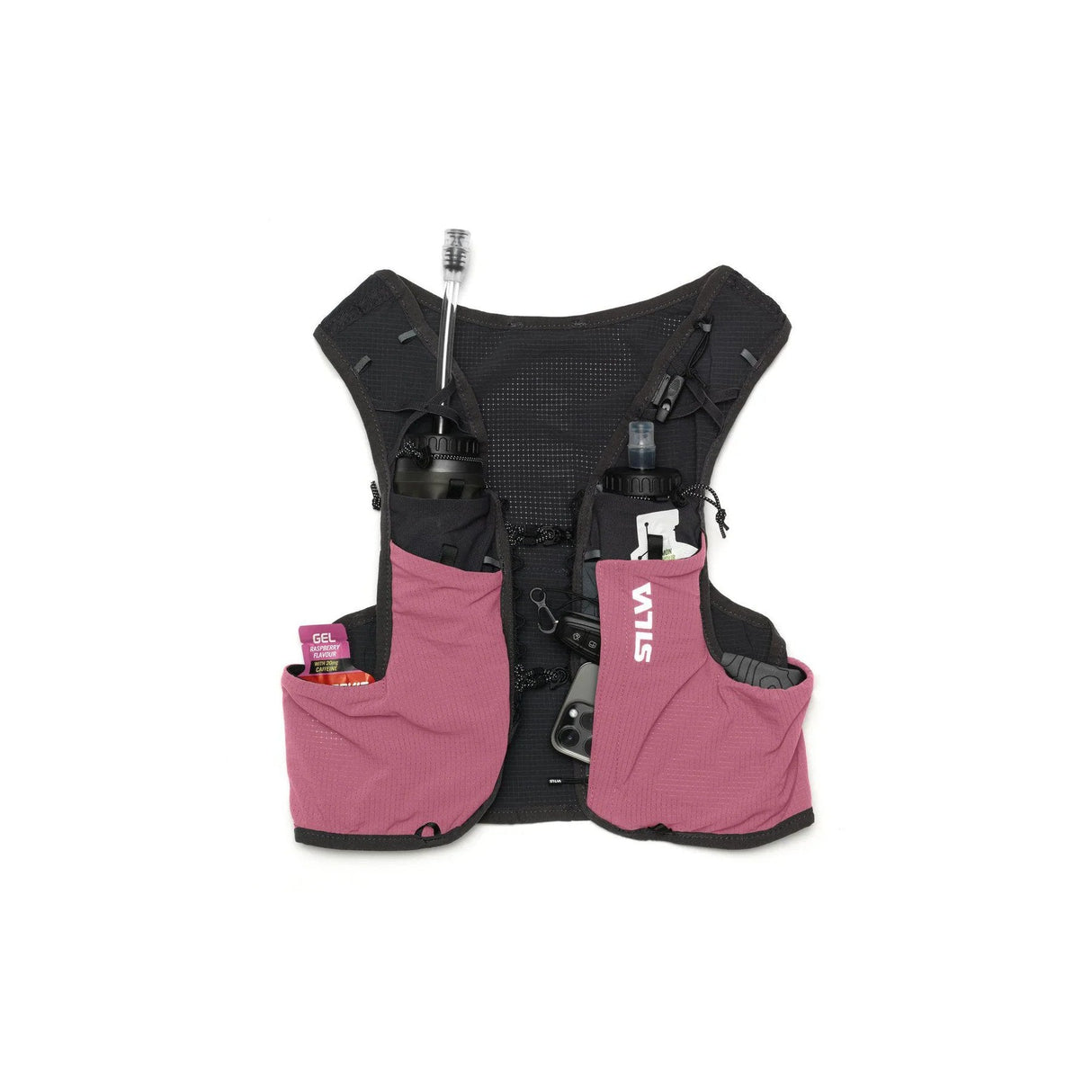 Silva | Strive Fly Vest | Hardlooprugzak | 3 Liter | Unisex - Trail.nl