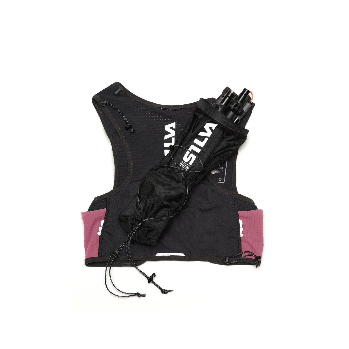 Silva | Strive Fly Vest | Hardlooprugzak | 3 Liter | Unisex - Trail.nl