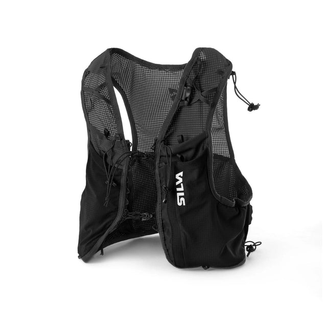 Silva Strive Fly Vest (3 Liter) | Trail.nl