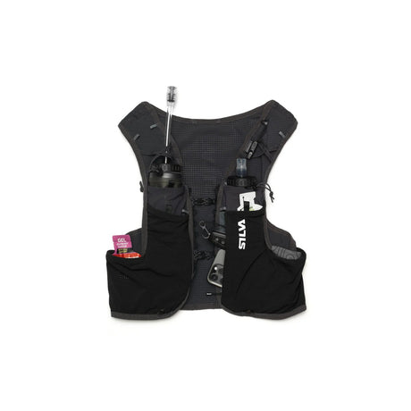 Silva | Strive Fly Vest  | Hardlooprugzak | 3 Liter | Unisex | Trail.nl