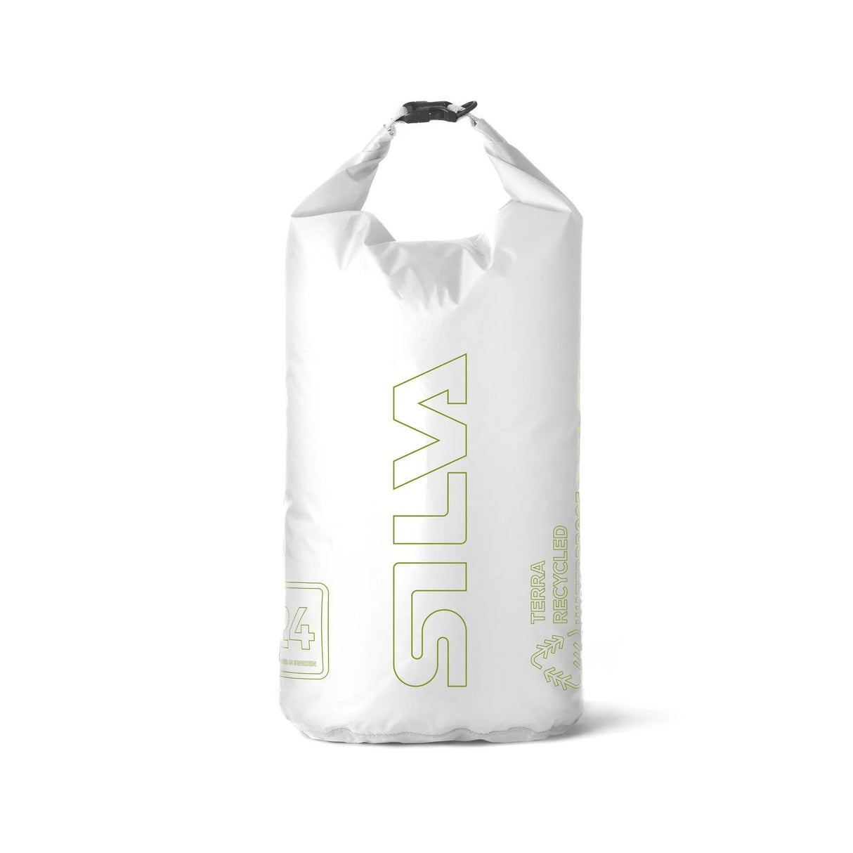 Silva | Terra Dry Bag | Waterdichte Tas | Trail.nl