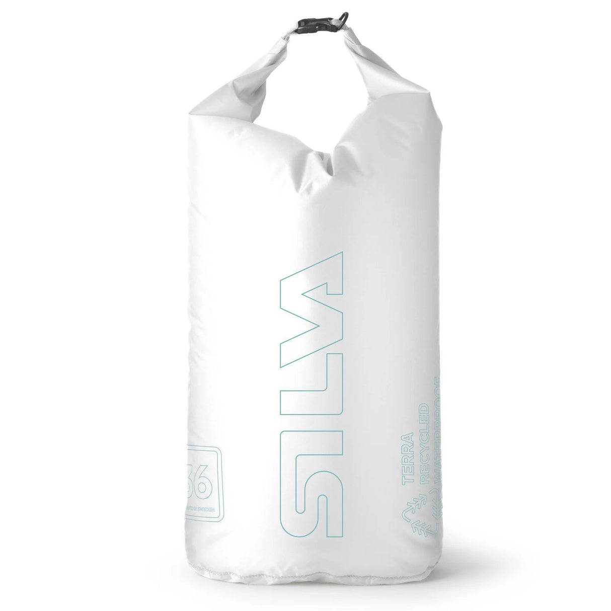 Silva | Terra Dry Bag | Waterdichte Tas | Trail.nl