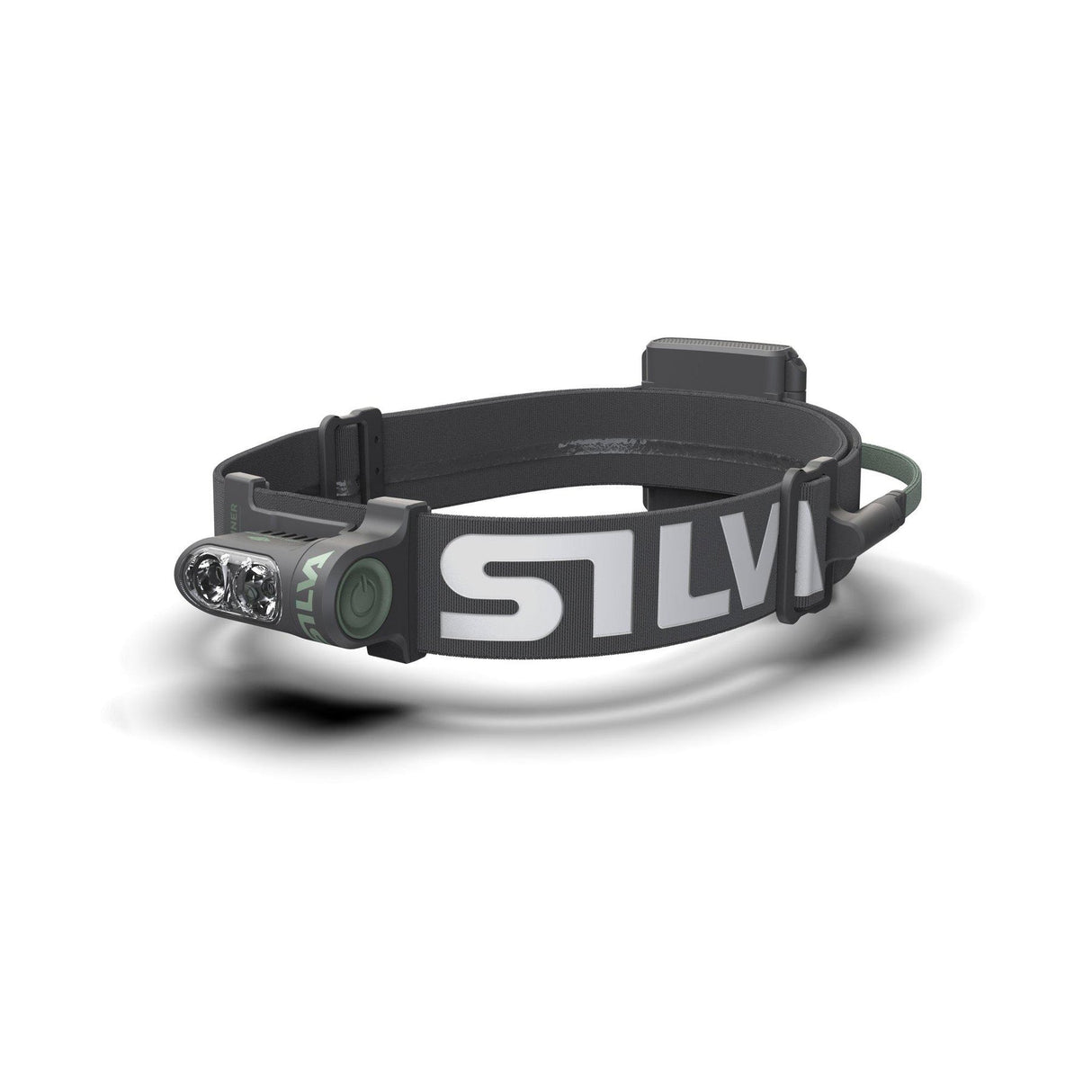 Silva | Trail Runner Free 2 Hybrid | Hoofdlamp | 500 Lumen | Trail.nl