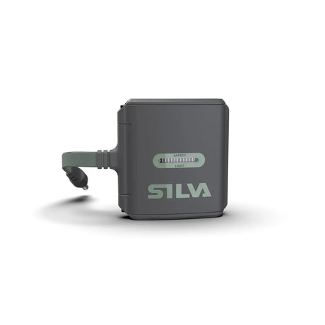 Silva | Trail Runner Free 2 Hybrid | Hoofdlamp | 500 Lumen | Trail.nl