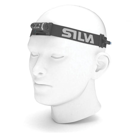 Silva | Trail Runner Free | Hoofdlamp | 400 Lumen | Trail.nl