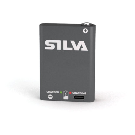 Silva | Trail Runner Free | Hoofdlamp | 400 Lumen | Trail.nl