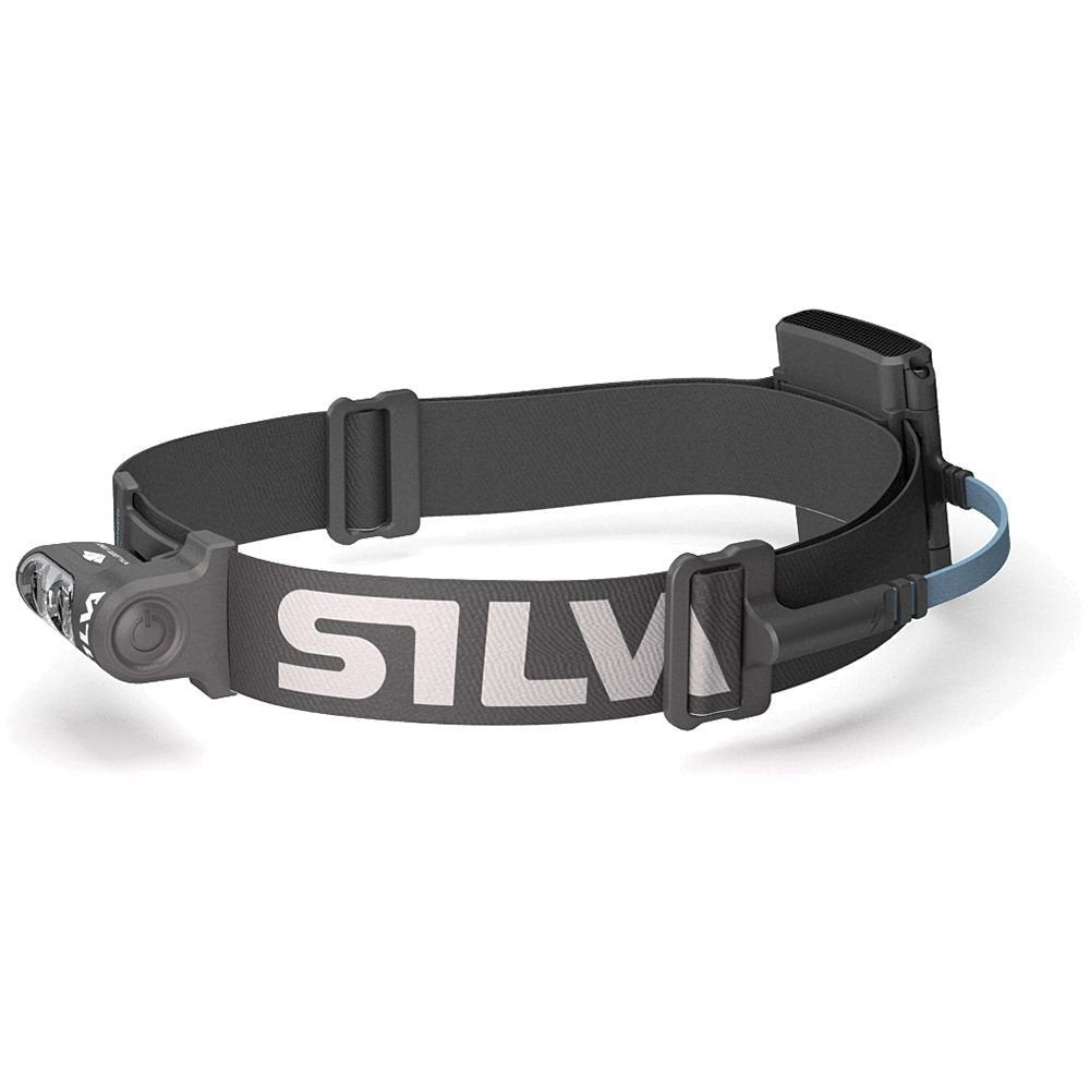 Silva | Trail Runner Free | Hoofdlamp | 400 Lumen | Trail.nl