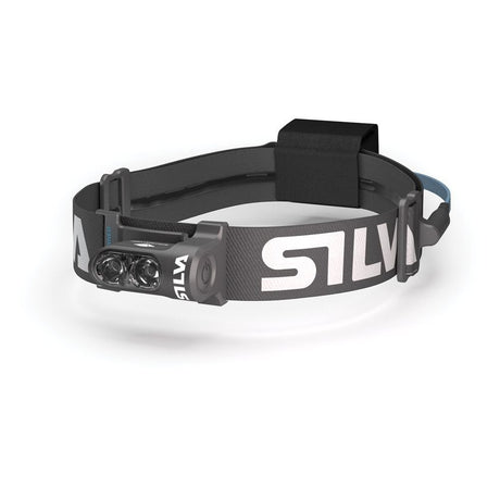 Silva | Trail Runner Free | Hoofdlamp | 400 Lumen | Trail.nl