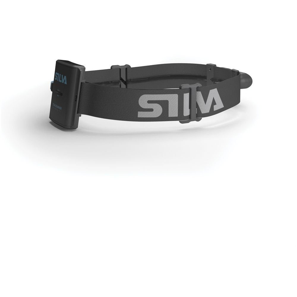 Silva | Trail Runner Free | Hoofdlamp | 400 Lumen | Trail.nl