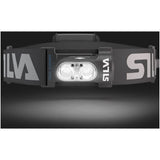 Silva | Trail Runner Free | Hoofdlamp | 400 Lumen | Trail.nl