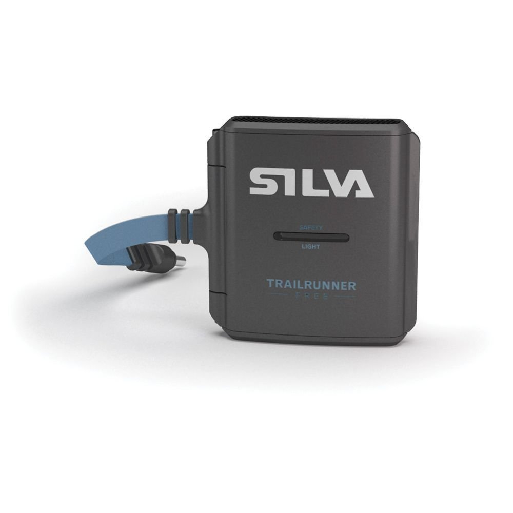 Silva | Trail Runner Free | Hoofdlamp | 400 Lumen | Trail.nl