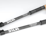 Silva | Trekking Poles | Aluminium Cork | Wandelstokken | Trail.nl