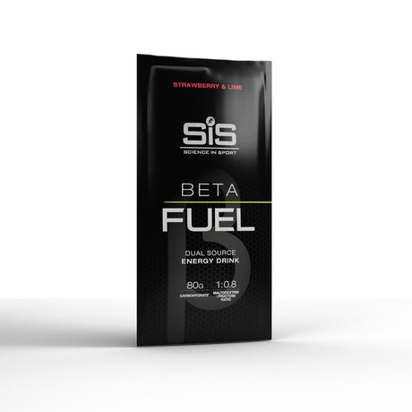 SIS Beta Fuel 80 Energy Drink (80g Carbs) - Trail.nl