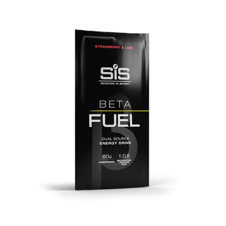 SIS Beta Fuel 80 Energy Drink (80g Carbs) - Trail.nl