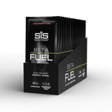 SIS Beta Fuel 80 Energy Drink (80g Carbs) - Trail.nl