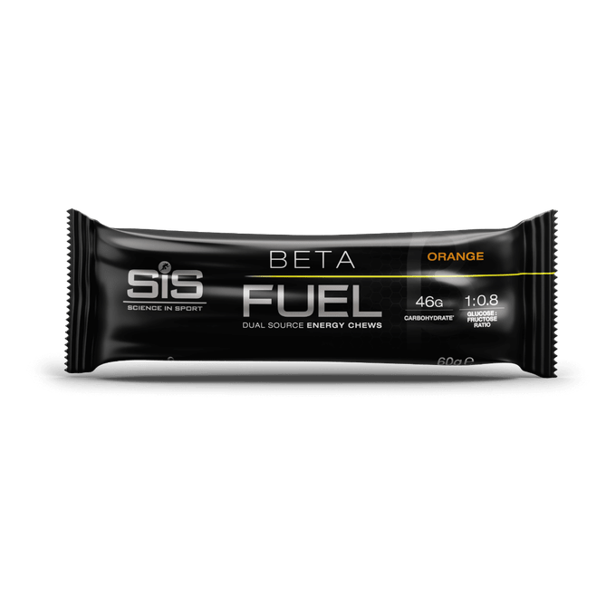 SIS Beta Fuel Energy Chews (45g Carbs) - Trail.nl