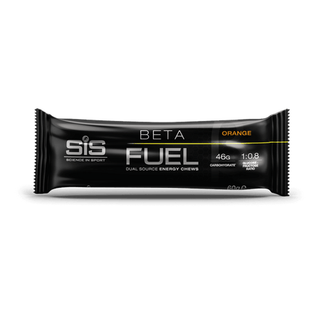 SIS Beta Fuel Energy Chews (45g Carbs) - Trail.nl