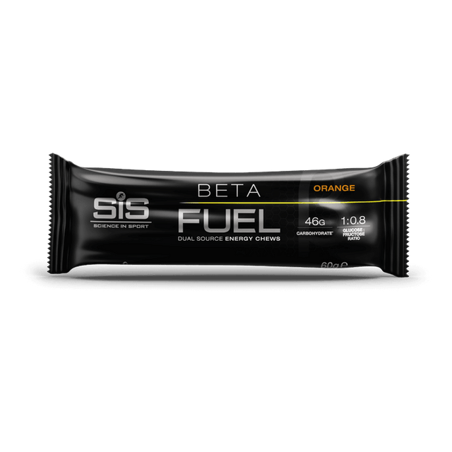 SIS Beta Fuel Energy Chews (45g Carbs) - Trail.nl