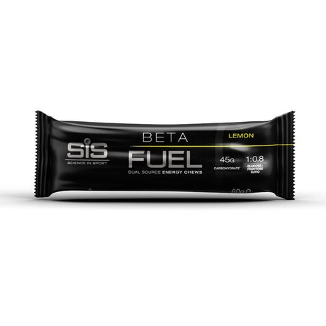 SIS Beta Fuel Energy Chews (45g Carbs) - Trail.nl