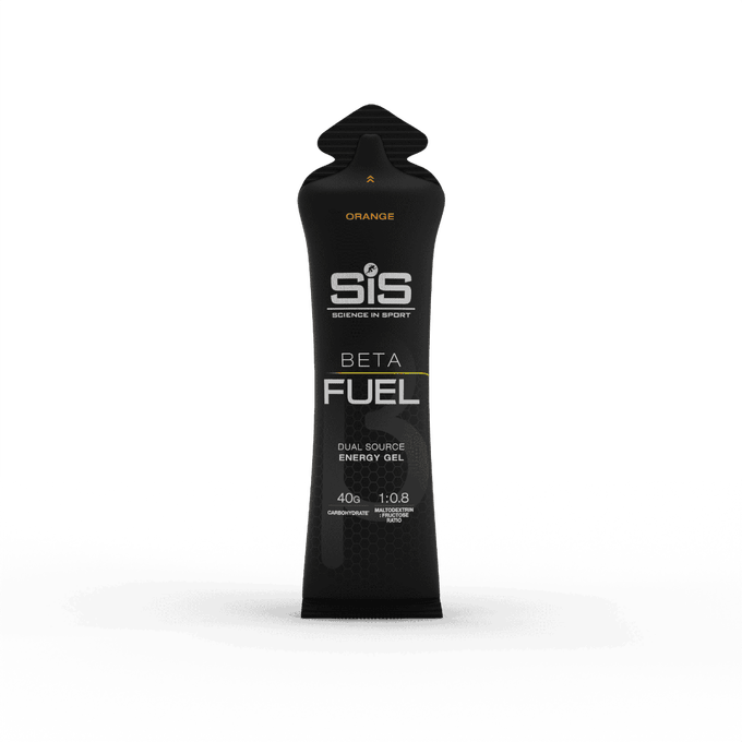 SIS Beta Fuel Gel (40g Carbs) - Trail.nl