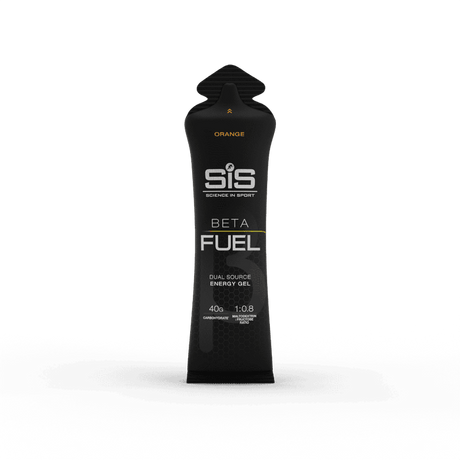 SIS Beta Fuel Gel (40g Carbs) - Trail.nl