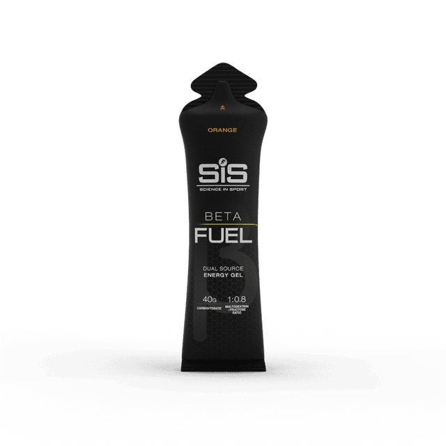 SIS Beta Fuel Gel (40g Carbs) - Trail.nl