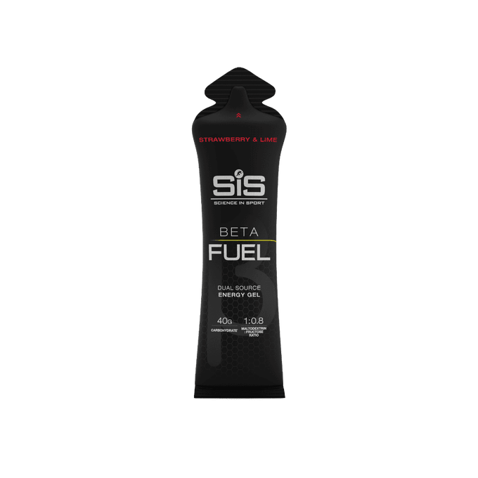 SIS Beta Fuel Gel (40g Carbs) - Trail.nl