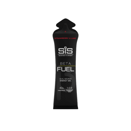 SIS Beta Fuel Gel (40g Carbs) - Trail.nl