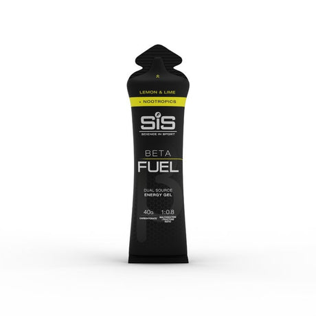 SIS Beta Fuel Gel + Nootropics (40g Carbs) - Trail.nl