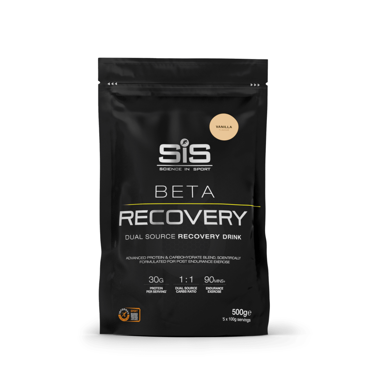 SIS Beta Recovery (30g Proteïne) | Trail.nl