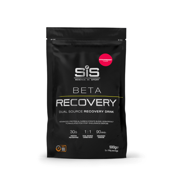 SIS Beta Recovery (30g Proteïne) | Trail.nl