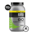 SIS Go Electrolyte Powder (36g Carbs) | Trail.nl