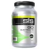 SIS Go Electrolyte Powder (36g Carbs) | Trail.nl