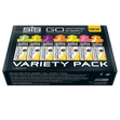 SIS Go Isotonic Energy Gel (22g Carbs) - Trail.nl