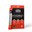 SIS Hydro+ Electrolyte Drink Mix (350mg Natrium) | Trail.nl