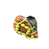 Snowline | Spikes HEXA | Running Sneeuwspikes - Trail.nl