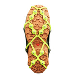 Snowline | Spikes HEXA | Running Sneeuwspikes - Trail.nl