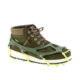 Snowline | Spikes HEXA | Running Sneeuwspikes - Trail.nl