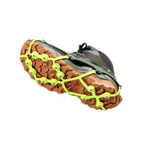Snowline | Spikes HEXA | Running Sneeuwspikes - Trail.nl