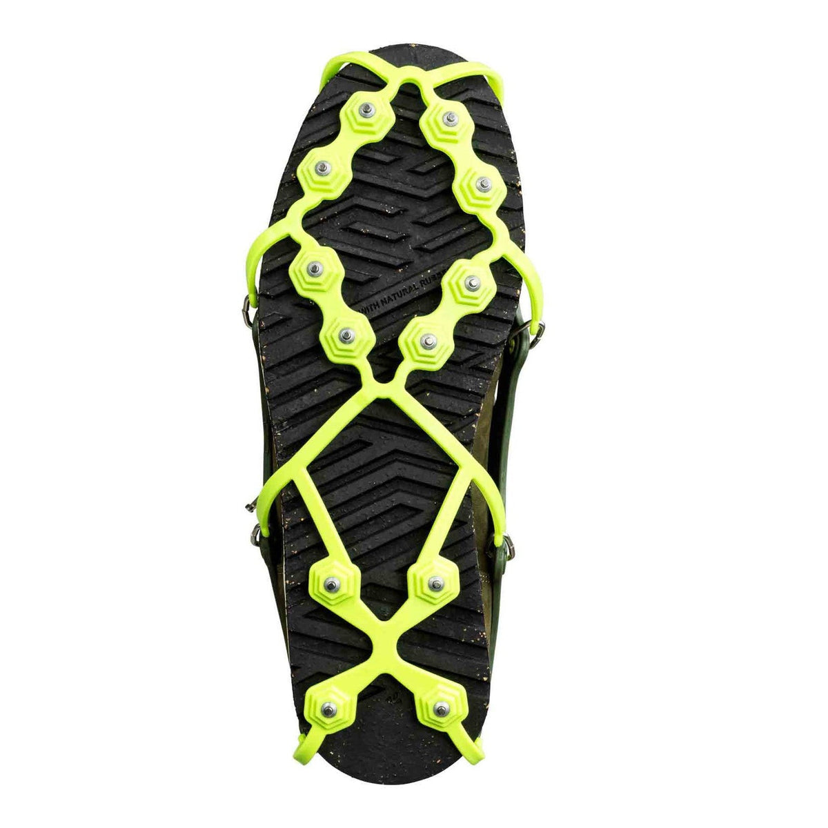 Snowline | Spikes HEXA | Running Sneeuwspikes - Trail.nl