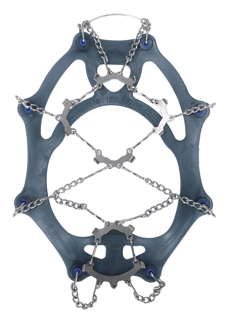 Snowline | Spikes Trail | Trailrunning Sneeuwspikes - Trail.nl