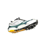 Snowline | Spikes Trail | Trailrunning Sneeuwspikes | Trail.nl