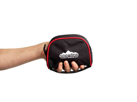 Snowline | Spikes Trail | Trailrunning Sneeuwspikes - Trail.nl