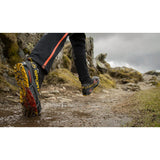 Snowline | Spikes Trail | Trailrunning Sneeuwspikes | Trail.nl