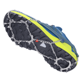 Snowline | Spikes Trail | Trailrunning Sneeuwspikes | Trail.nl