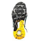 Snowline | Spikes Trail | Trailrunning Sneeuwspikes | Trail.nl