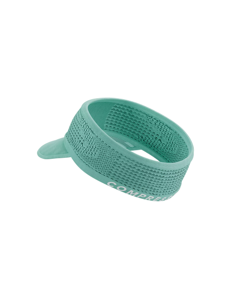 Compressport | Spiderweb Headband On/Off | Visor | Trail.nl